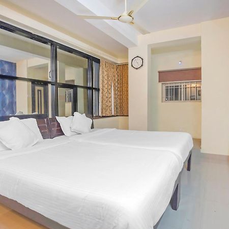 Super Hotel O Kelambakkam Kelambākkam Exteriör bild
